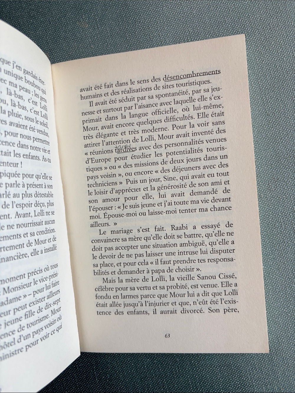 Lot of French Language Books Contes + La Grève Des Bàttu - Picture 14 of 16